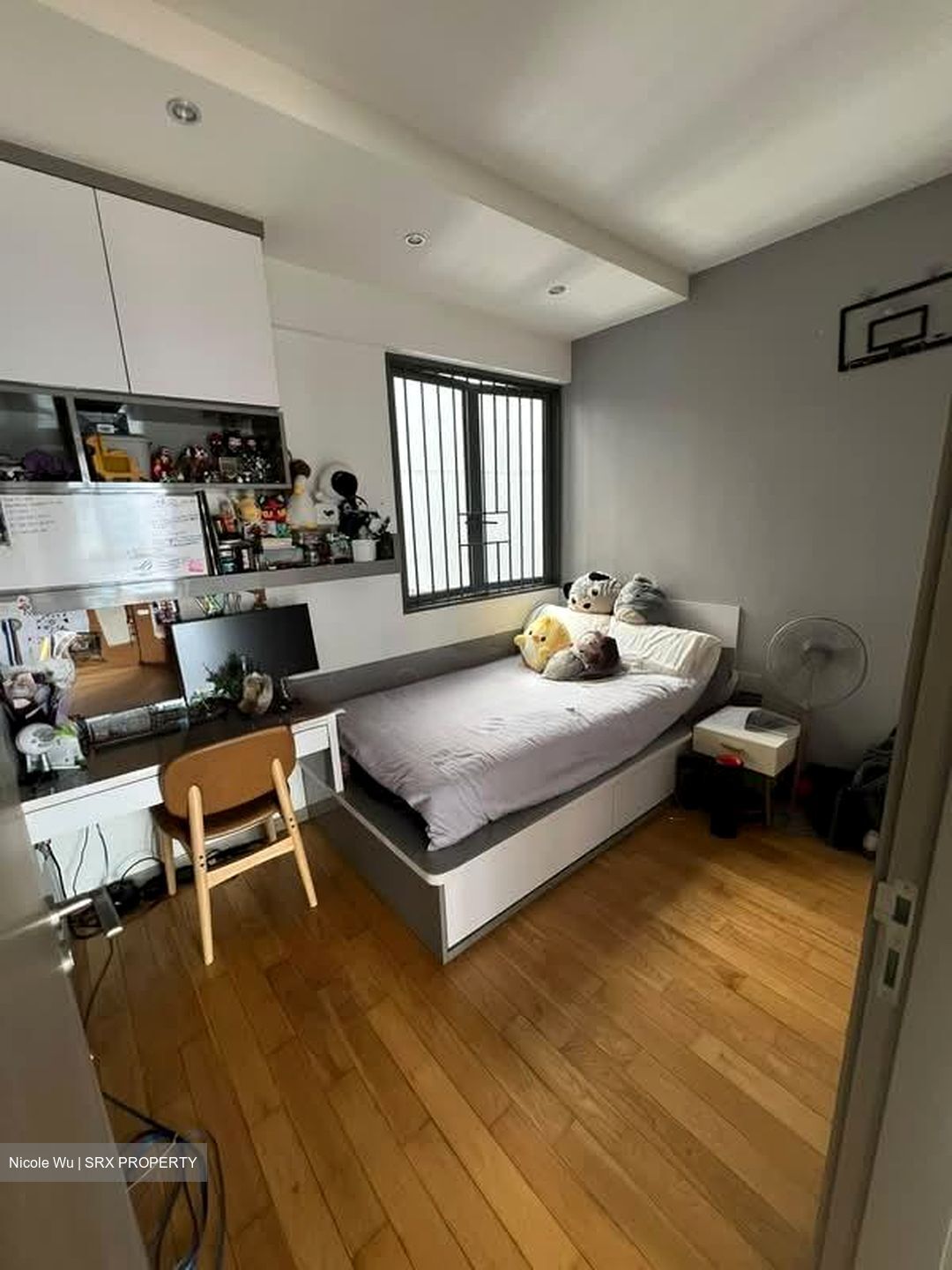 Riversails (D19), Condominium #579301011
